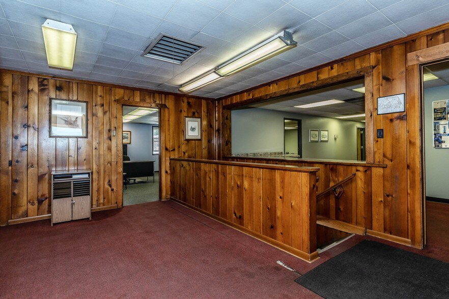 More Photos Of 283 N Main St, Fredericktown Industrial For Sale