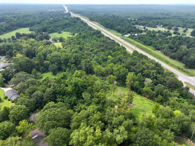 More Photos Of US Hwy 280, Smiths Station Land For Sale