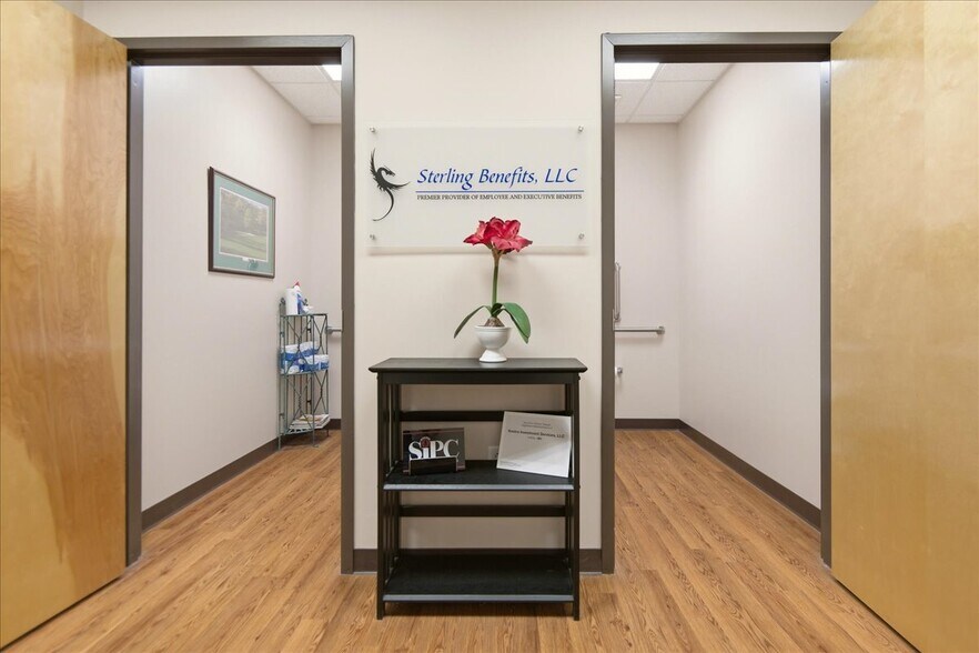 More Photos Of 1149-1177 Jefferson Green Cir, Midlothian Office For Sale