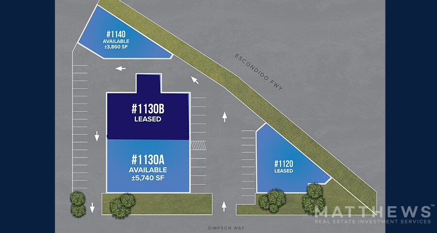 More Photos Of 1130 Simpson Way, Escondido Unknown For Lease