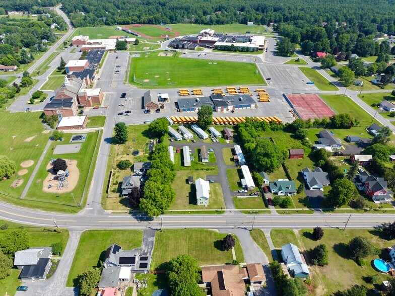 More Photos Of 82 Pleasant St, Peru Land For Sale
