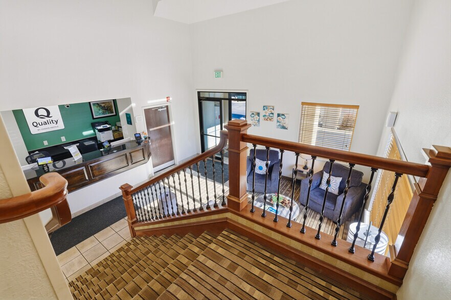 More Photos Of 1575 S Meridian Rd, Meridian Hotel For Sale