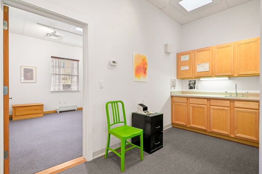 More Photos Of 2019 Galisteo St, Santa Fe Office For Sale