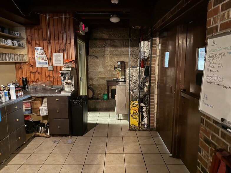 More Photos Of 42087 State Route 154, Lisbon Restaurant For Lease