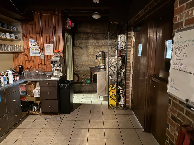 More Photos Of 42087 State Route 154, Lisbon Restaurant For Sale