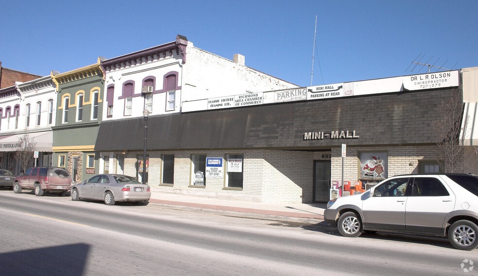 More Photos Of 69246 N Main St, Richmond Office Residential For Lease