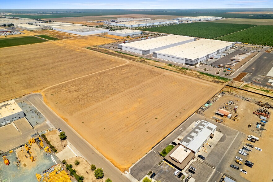 More Photos Of W Sunnyview Ave, Visalia Land For Sale