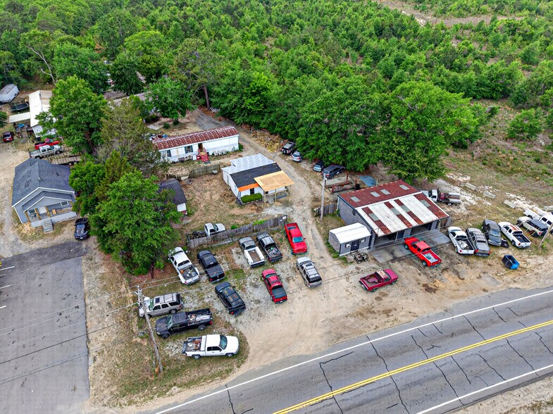 More Photos Of 1347 Edgefield Hwy, Aiken Industrial For Sale