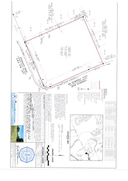 More Photos Of 7630 Potranco Rd, San Antonio Land For Sale