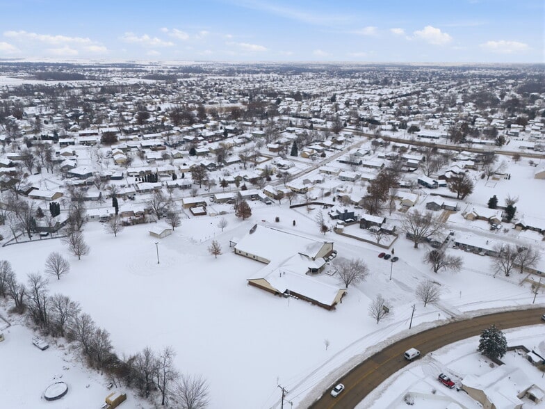 More Photos Of 1700 Boyson Rd NE, Cedar Rapids Religious Facility For Sale