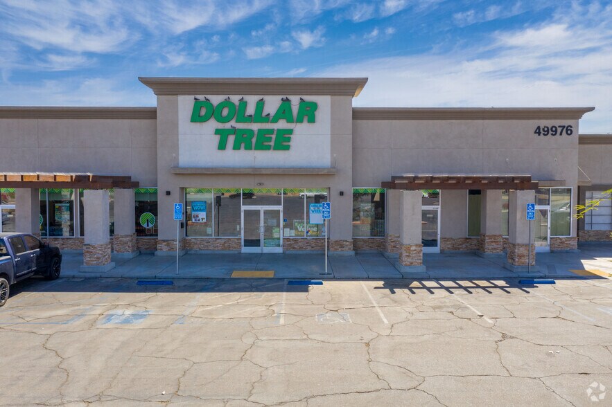 More Photos Of 49968-49976 Cesar Chavez St, Coachella Freestanding For Sale