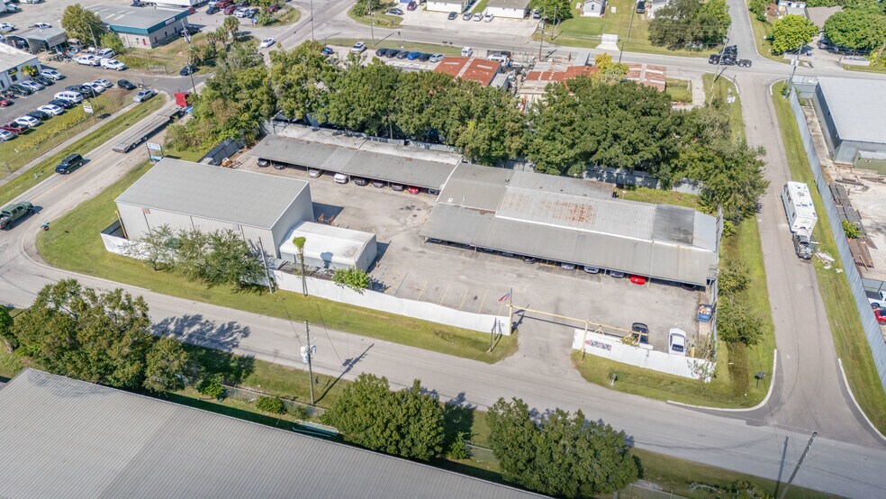 More Photos Of , Orlando Industrial For Sale