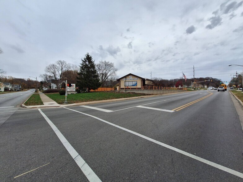 More Photos Of 1800 Union St, Lafayette Office For Sale