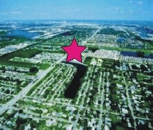 Primary Photo Of 3990 Griffin Rd, Hollywood Supermarket For Lease