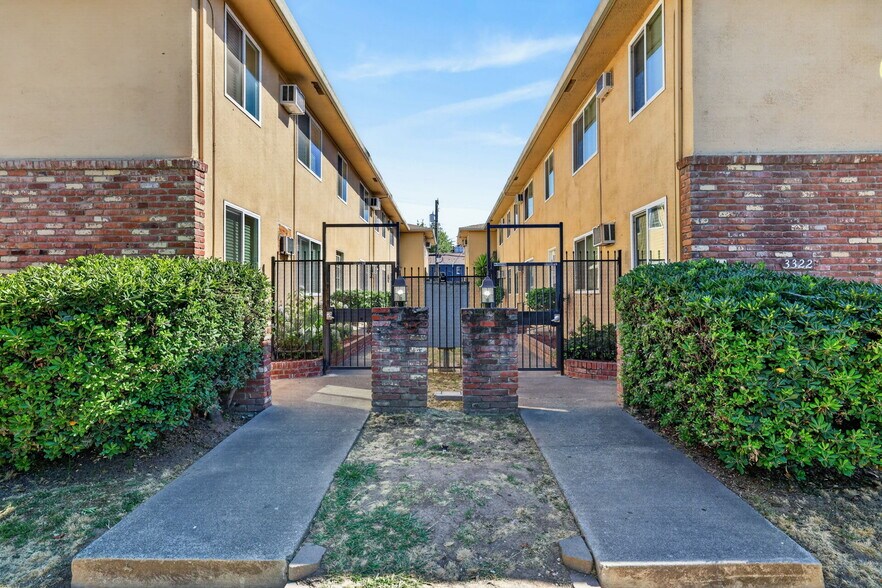 More Photos Of 3322 Y St, Sacramento Apartments For Sale
