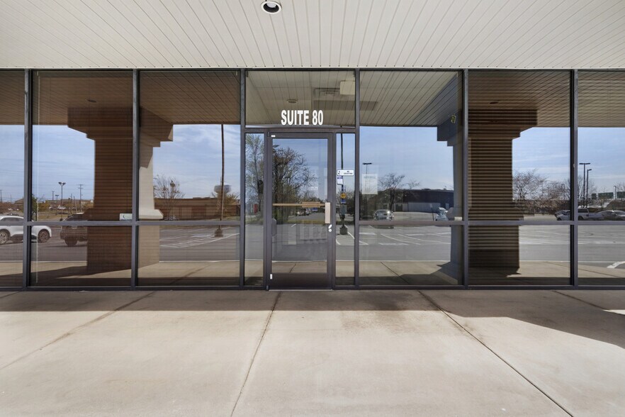More Photos Of 640-641 Broadmor St, Murfreesboro Storefront Retail Office For Lease