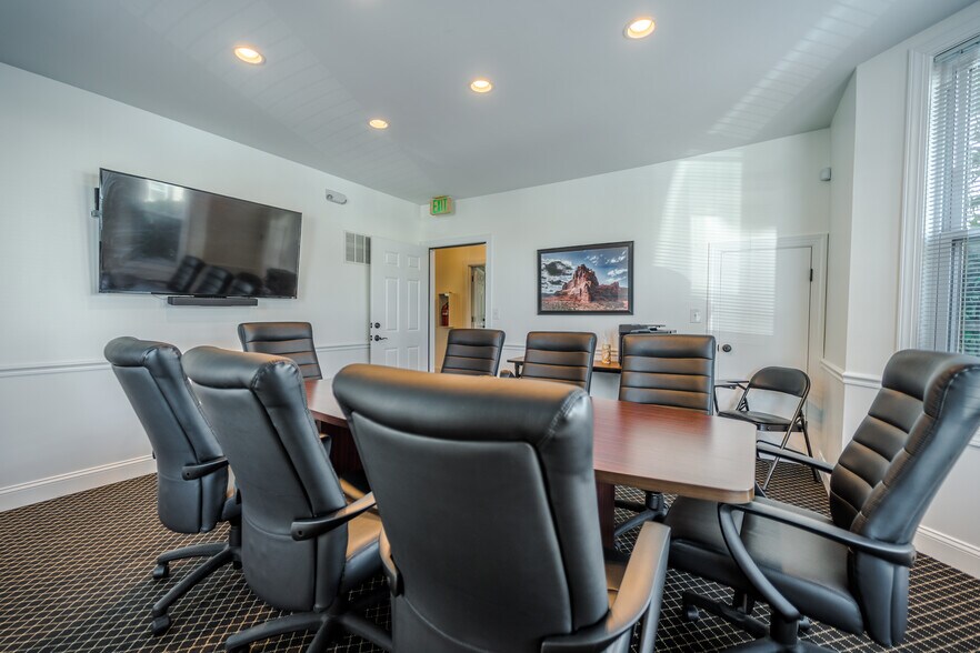 More Photos Of 134 Cockeysville Rd, Cockeysville Medical For Lease