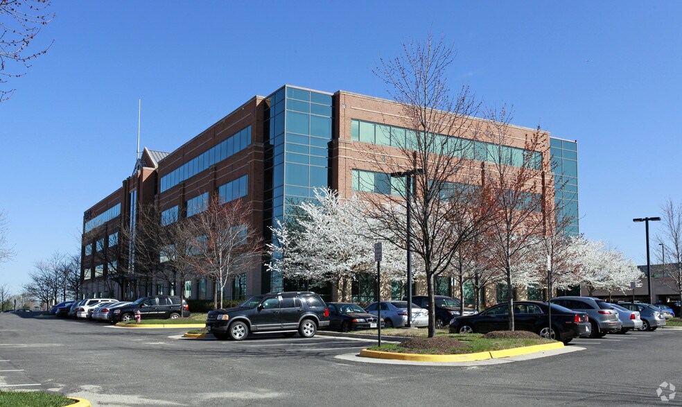 Primary Photo Of 14280 Park Meadow Dr, Chantilly Office For Lease
