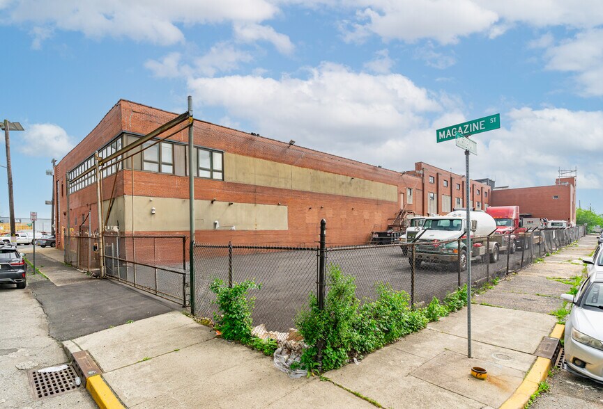 More Photos Of 150 Avenue L, Newark Warehouse For Sale