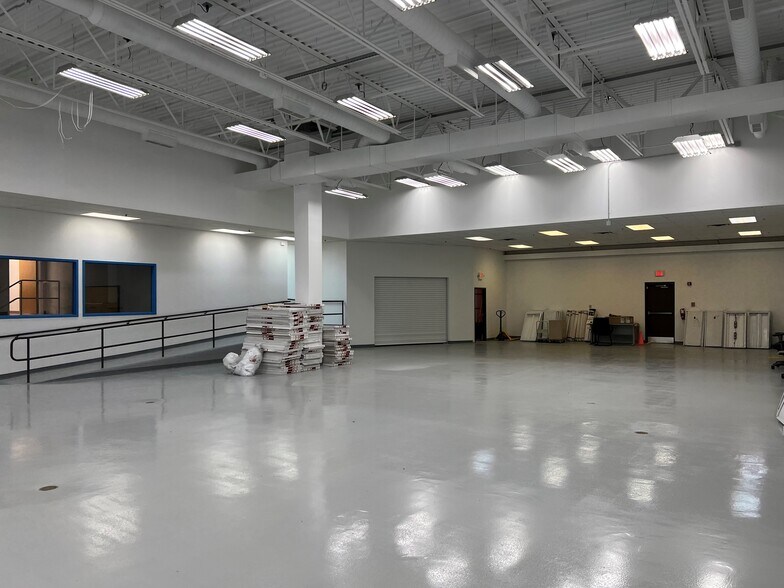 More Photos Of 500 Horizon Dr, Chalfont Research And Development For Lease