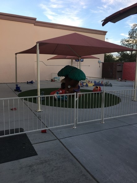 More Photos Of 7511 N Cimarron Rd, Las Vegas Daycare Center For Sale