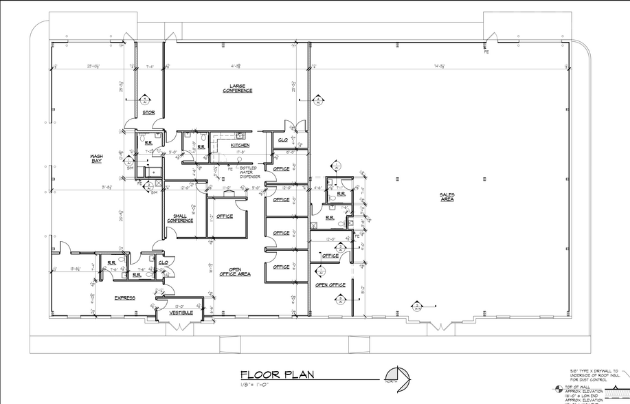 More Photos Of 1793 N Main St, Orrville Service For Sale