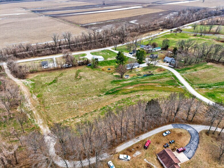 More Photos Of 3077 Missouri 94 (5.03+/- Acres), Defiance Land For Sale