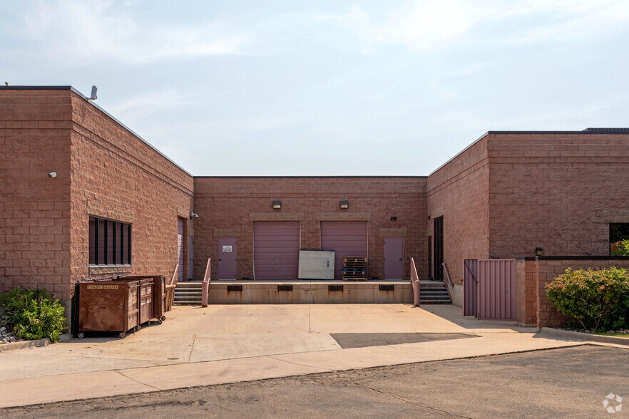 More Photos Of 5395 Pearl Pky, Boulder Office For Lease