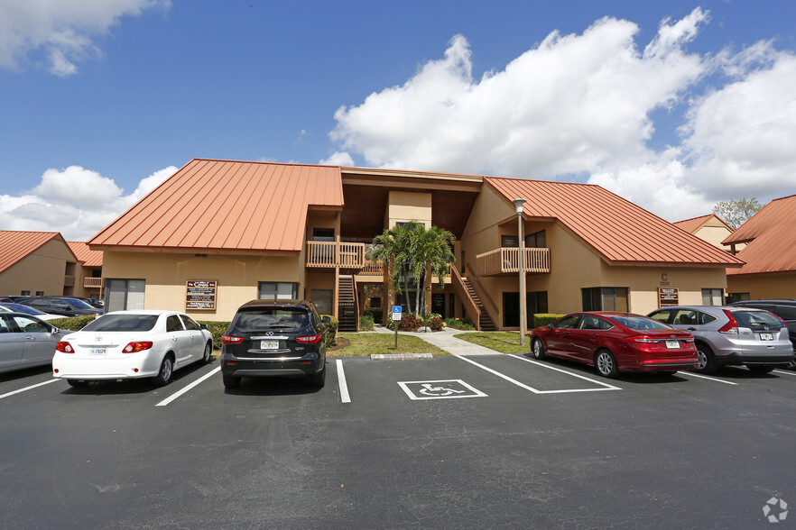 Primary Photo Of 2831 Ringling Blvd, Sarasota Coworking Space