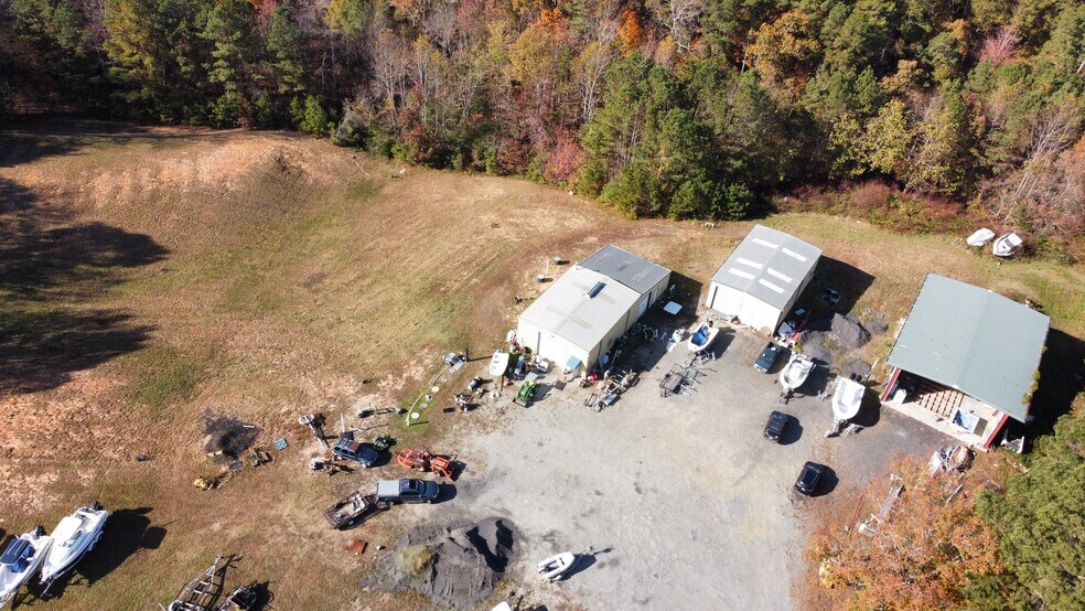 More Photos Of 1740 Irvington Rd, Weems Land For Sale