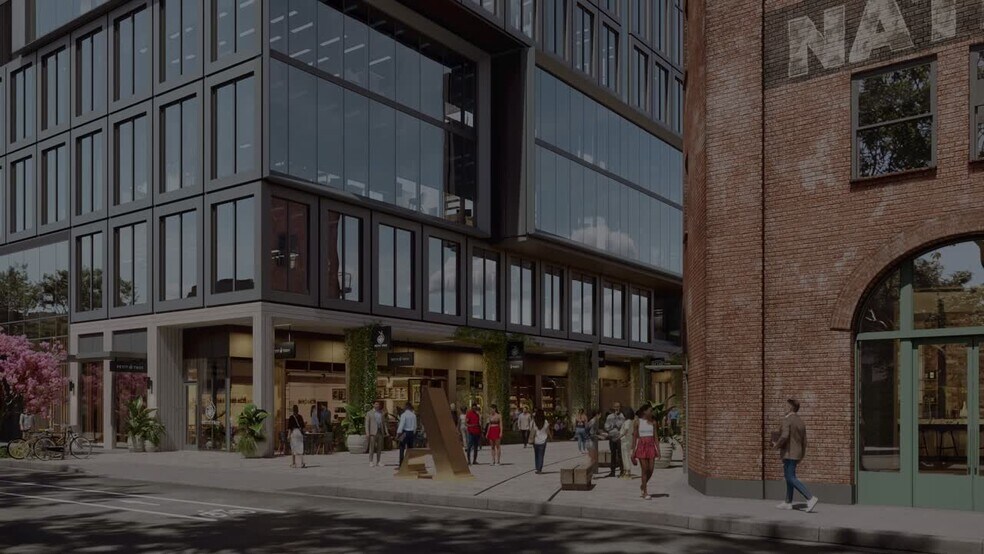 Primary Photo Of 525 S Santa Fe Ave, Los Angeles Apartments For Lease