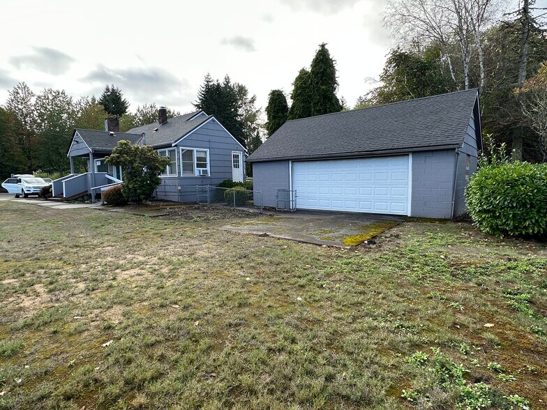 Primary Photo Of 3010 Bethel Rd SE, Port Orchard Freestanding For Lease