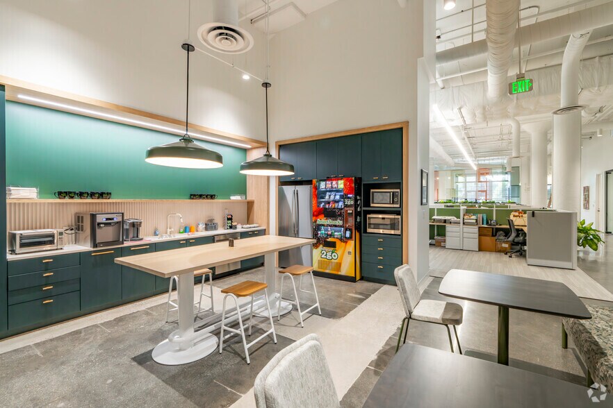 Photo of 1st Floor Ste 150