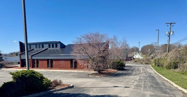 More Photos Of 4655 Cleburne Blvd, Dublin Restaurant For Lease