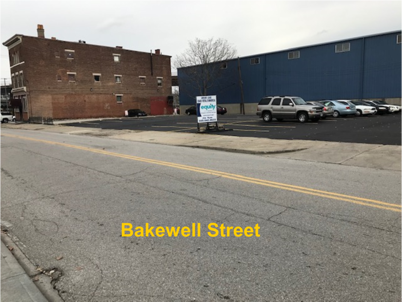 More Photos Of 406-410 Bakewell St, Covington Land For Lease