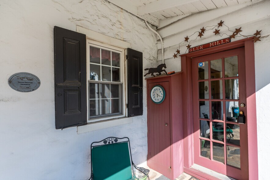 More Photos Of 547 Baltimore Pike, Glen Mills Office For Sale