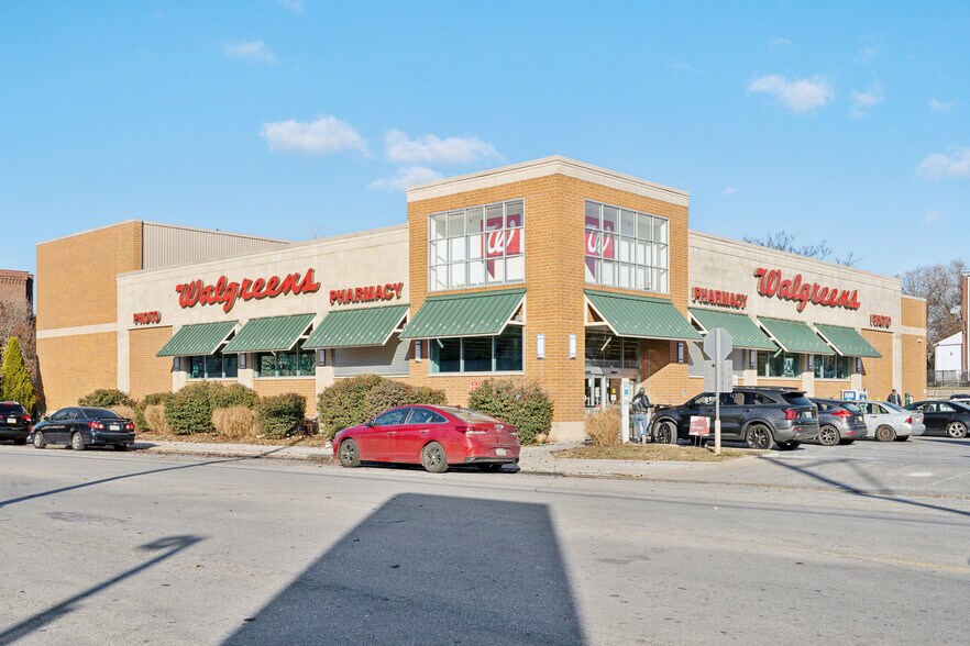More Photos Of 300-318 N 63rd St, Philadelphia Drugstore For Lease