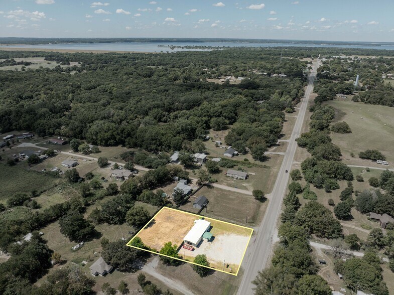 More Photos Of 3340 OK-91, Colbert Specialty For Lease