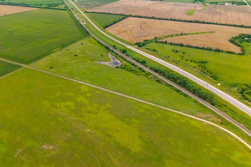 More Photos Of 7997 Webb rd, Walton Land For Sale