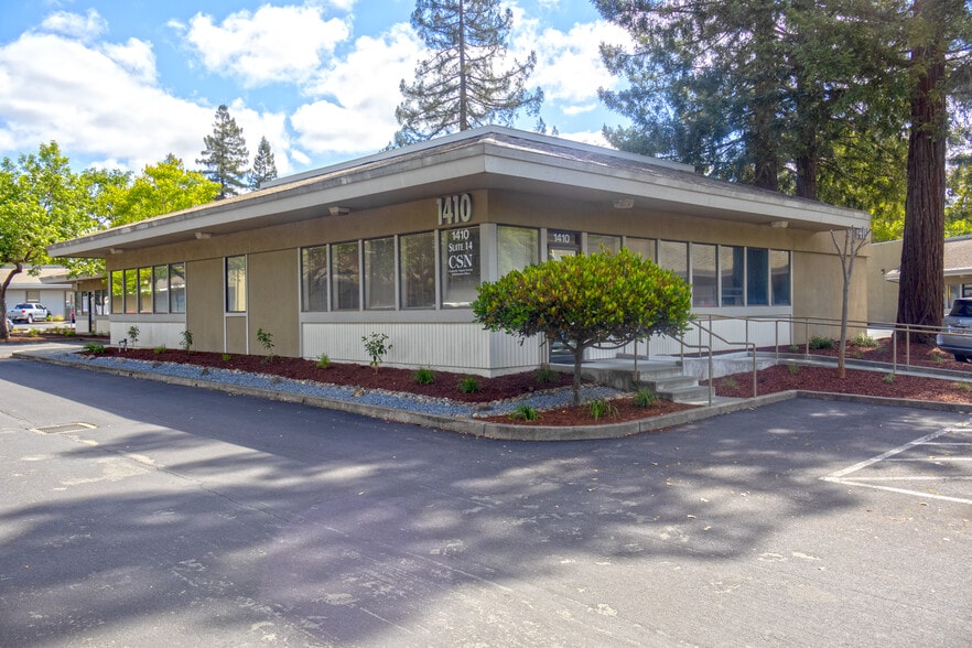 More Photos Of , Santa Rosa Office For Sale