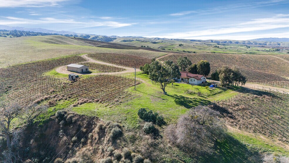 More Photos Of 10053 Tesla Rd, Livermore Land For Sale