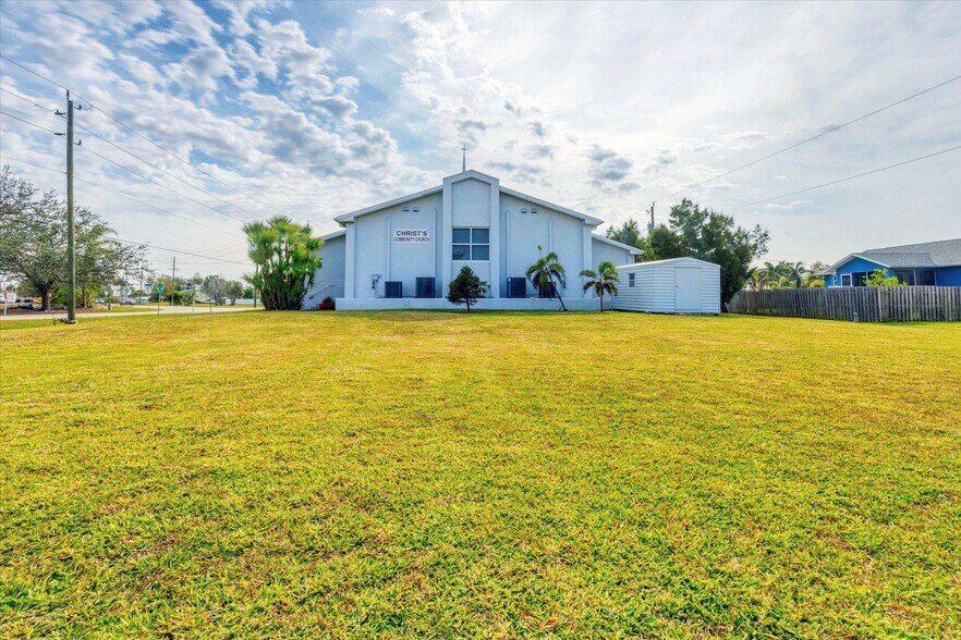 More Photos Of 2623 Vasco St, Punta Gorda Religious Facility For Sale