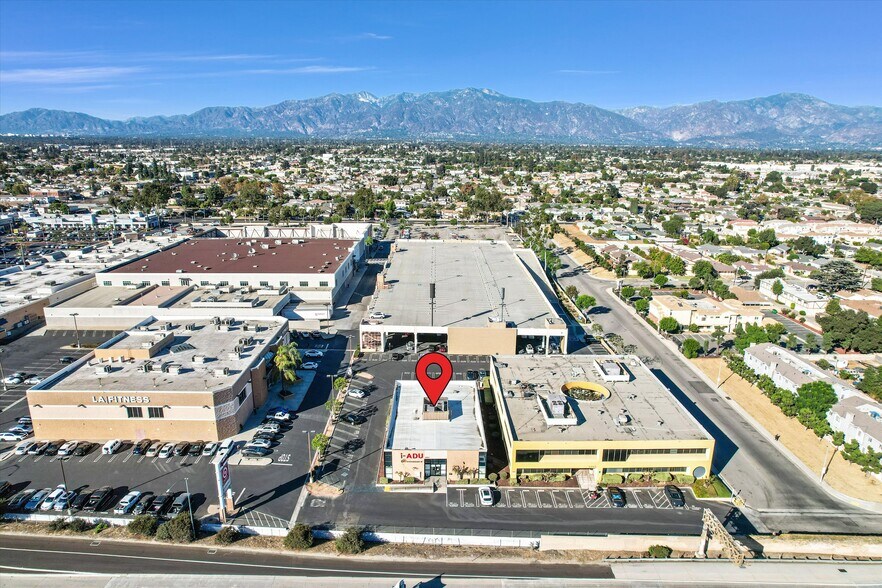 More Photos Of 3501 Hart Ave, Rosemead Office For Lease