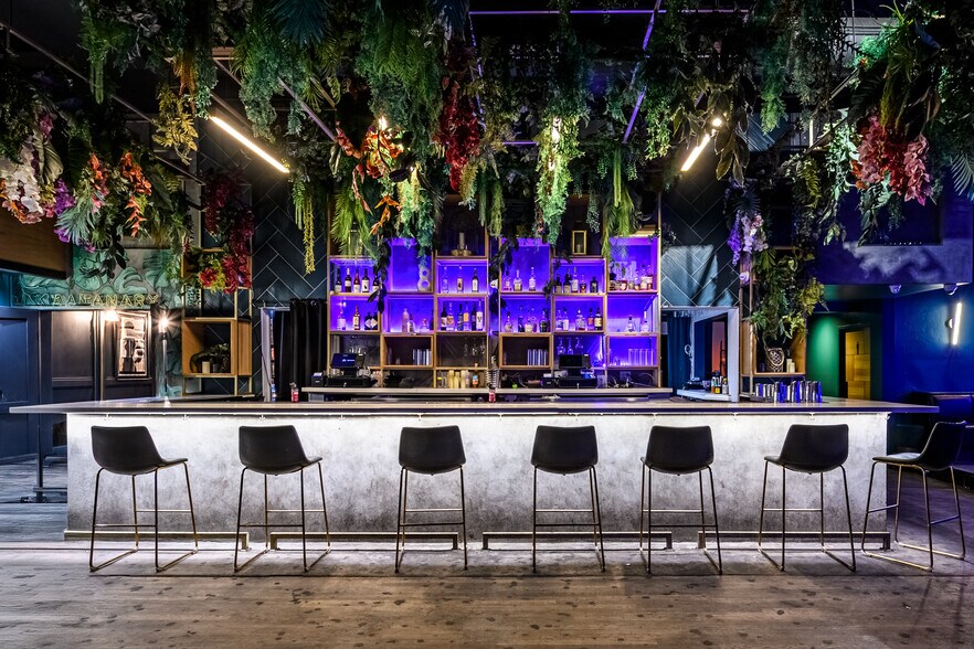 More Photos Of 1301 5th St, Santa Monica Loft Creative Space For Lease