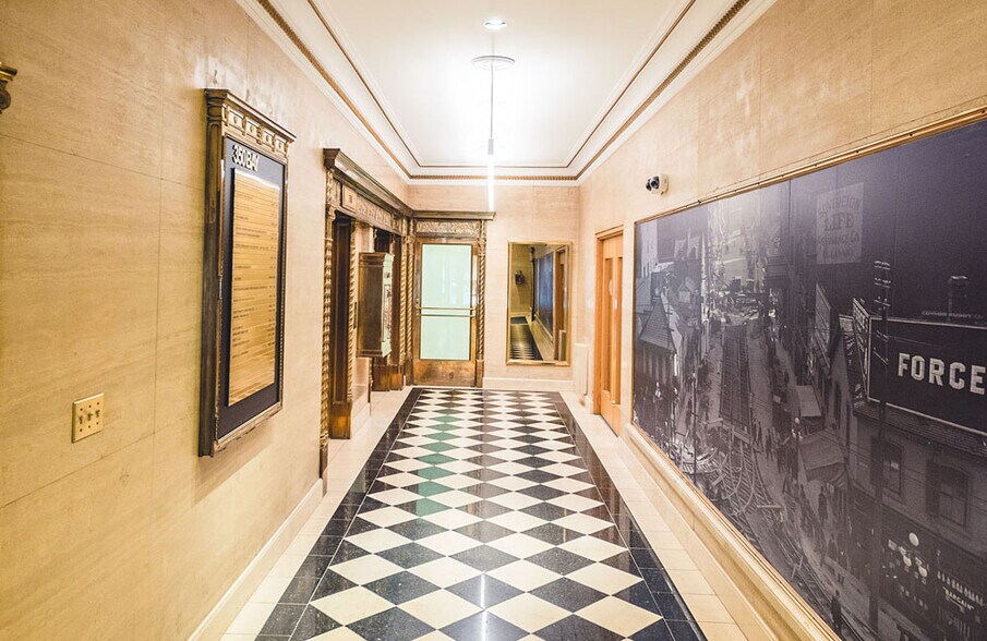 More Photos Of 350 Bay St, Toronto Office For Lease