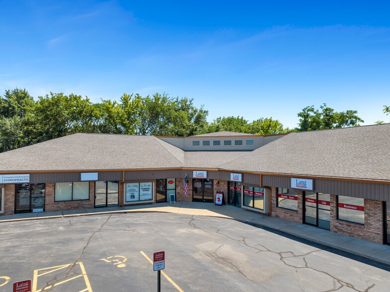 Primary Photo Of 3910 S Old Highway 94, Saint Charles Office For Sale