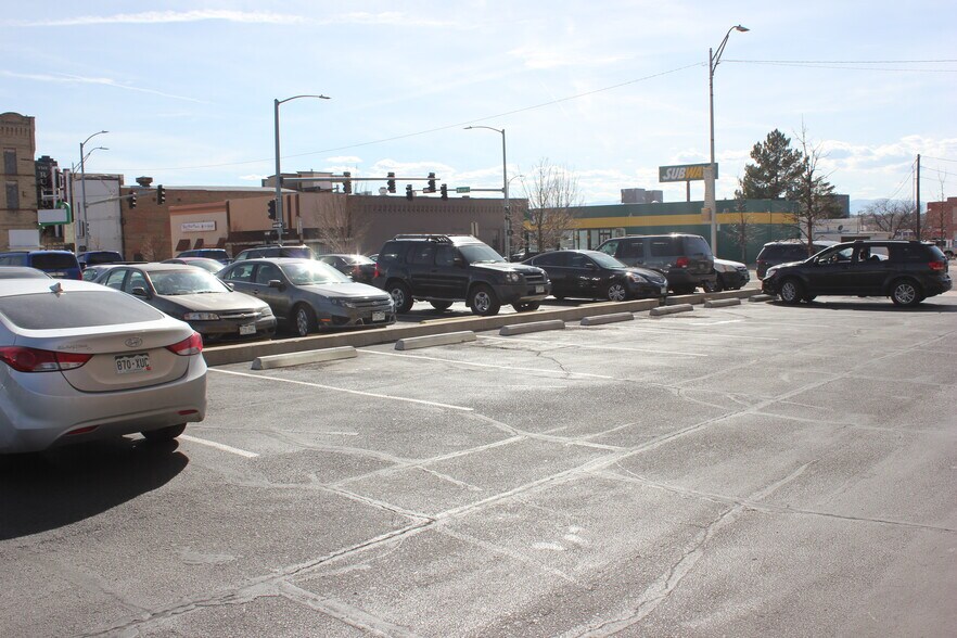 More Photos Of 720 N Main St, Pueblo Office For Lease