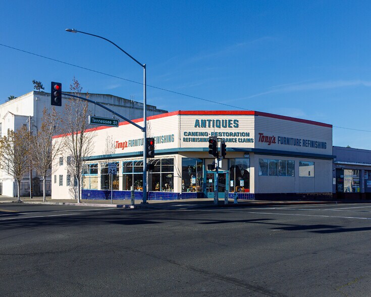 More Photos Of 345 Tennessee St, Vallejo Freestanding For Sale