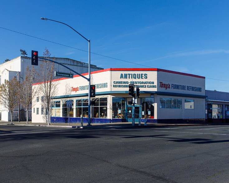 More Photos Of 345 Tennessee St, Vallejo Freestanding For Sale