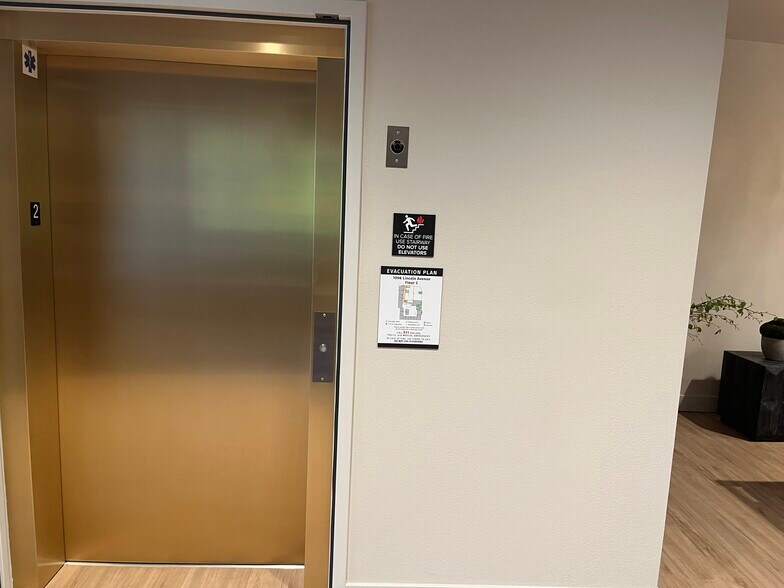 More Photos Of 1098 Lincoln Ave, San Jose Loft Creative Space For Lease